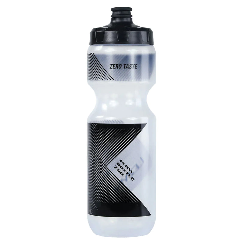 Load image into Gallery viewer, Lezyne Flow Bottle 750 Foggy Clear
