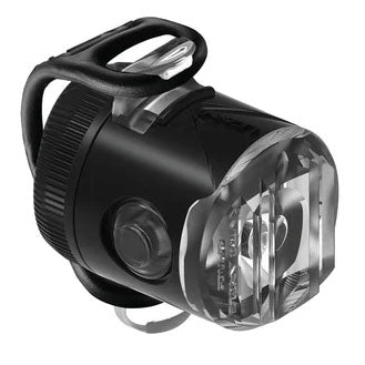 Load image into Gallery viewer, Lezyne Femto USB C Drive Front Light Black
