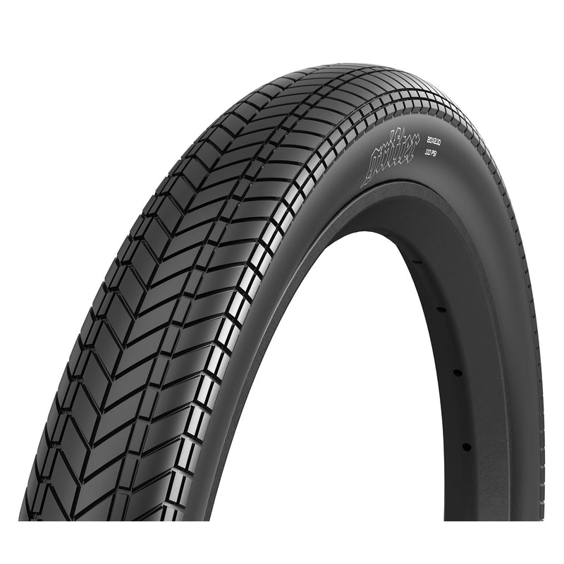 Load image into Gallery viewer, Maxxis Grifter Tire 20x2.3" Black
