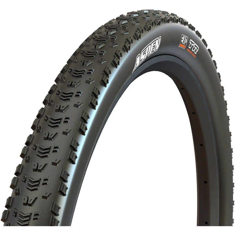 Load image into Gallery viewer, Maxxis Aspen Tire 29x2.4" F170 EXO/TR Silica
