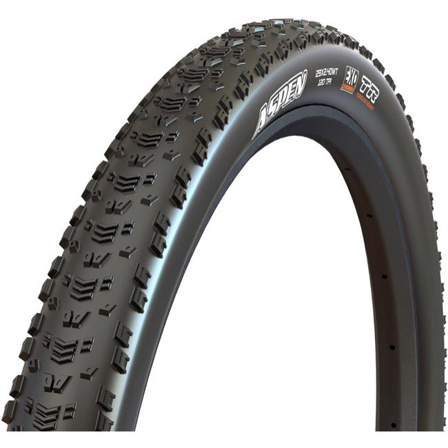 Load image into Gallery viewer, Maxxis Aspen Tire 29x2.25" F170 EXO/TR Silica
