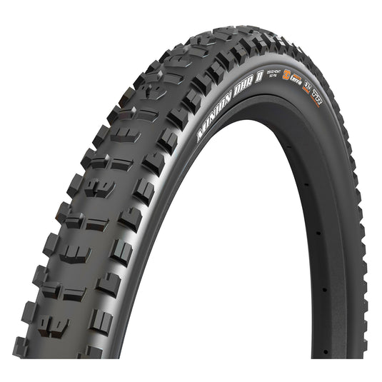 Maxxis Minion DHR II Tire 27.5x2.4" 3CT/DH/TR E50