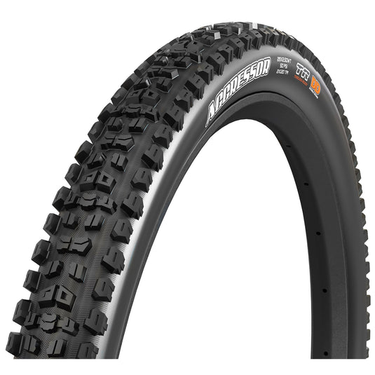 Maxxis Aggressor Tire 26x2.3" EXO/TR