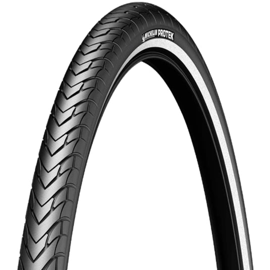 Michelin Protek BR 26X1.40 Black