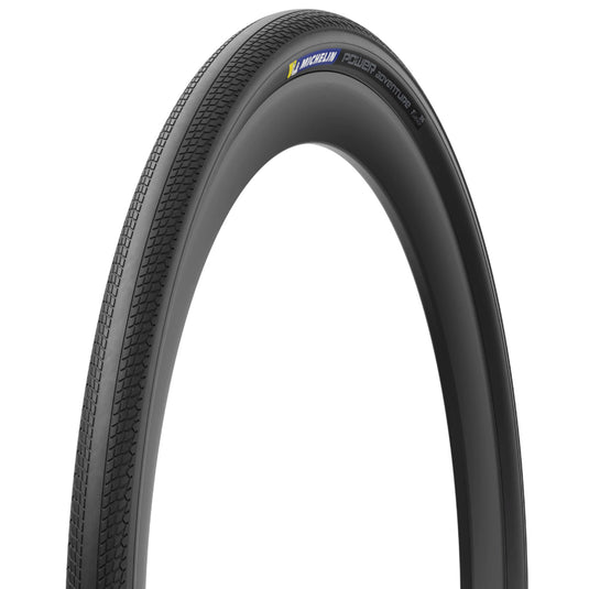 Michelin Power Adventure TS TLR 700X42 Black