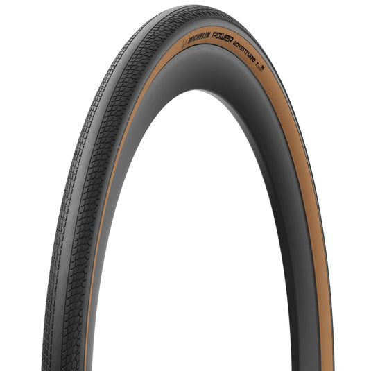Michelin Power Adventure Classic TS TLR 700X48 Classic