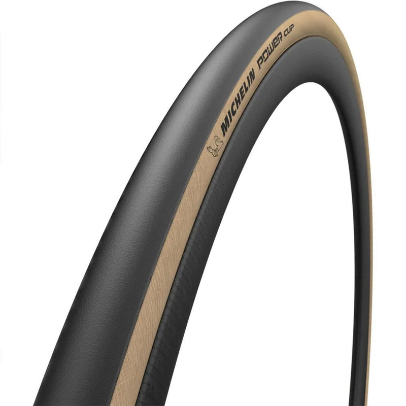 Load image into Gallery viewer, Michelin Power Cup Classic TS 700X25 Classic
