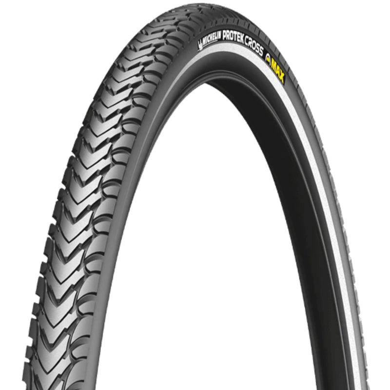 Load image into Gallery viewer, Michelin Protek Cross Max BR 700X32 Black  
