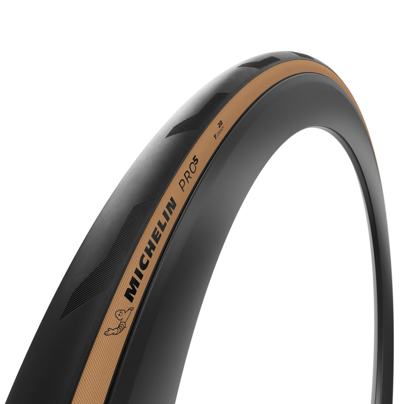 Load image into Gallery viewer, Michelin Pro 5 TS TLR 700X28 Classic
