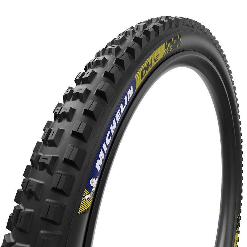 Load image into Gallery viewer, Michelin DH16 TLR 27.5X2.40 Black

