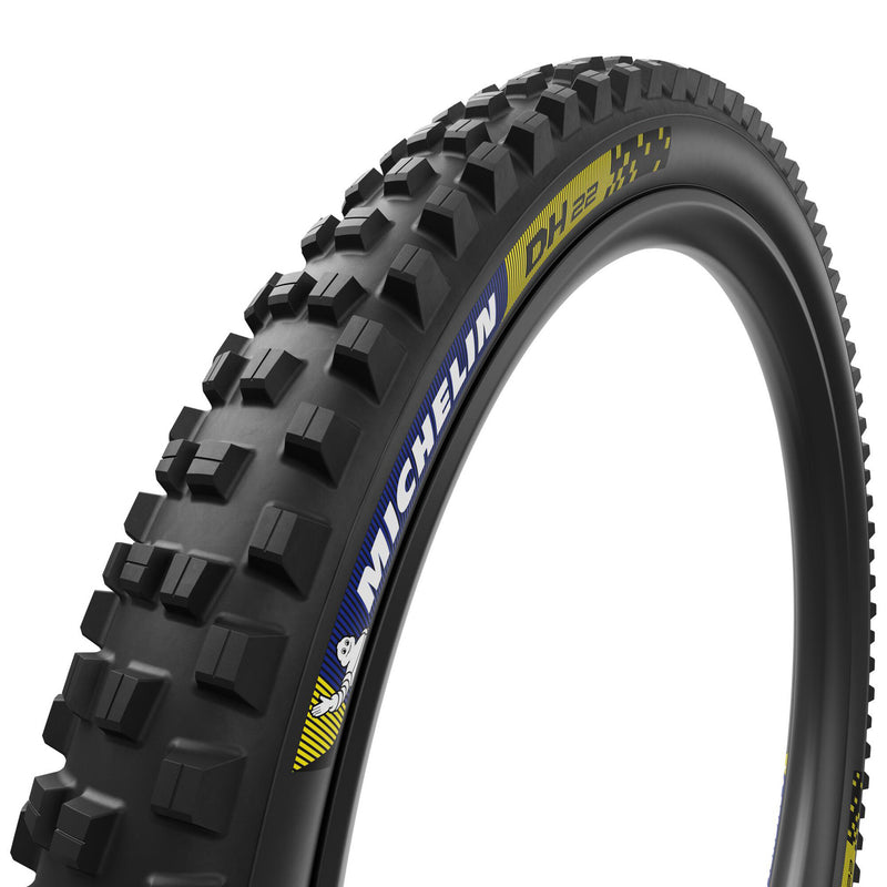 Load image into Gallery viewer, Michelin DH22 TLR 27.5X2.40 Black
