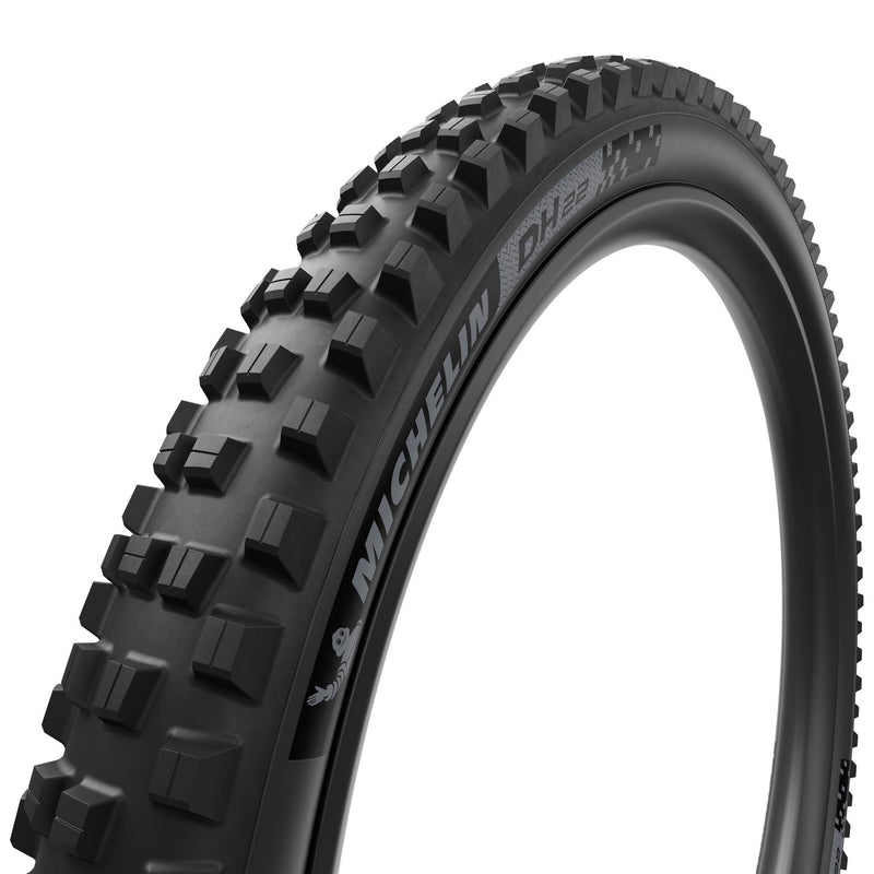Load image into Gallery viewer, Michelin DH22 TLR 27.5X2.40 Black/Dark
