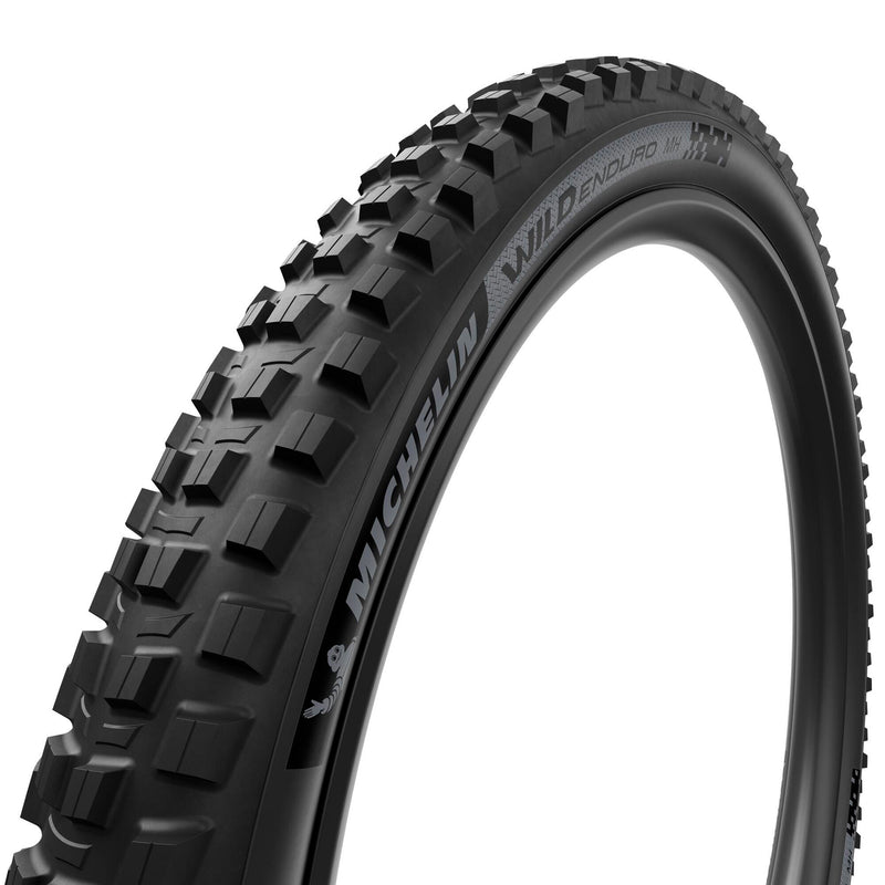 Load image into Gallery viewer, Michelin Wild Enduro MS Racing Line 29X2.40 Black/Dark
