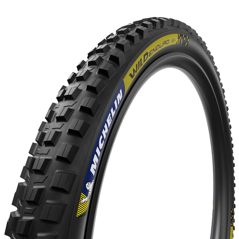 Load image into Gallery viewer, Michelin Wild Enduro MH Racing Line 29X2.50 Black
