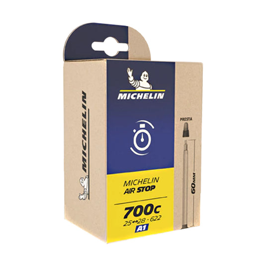 Michelin A6 Airstop Tube 29