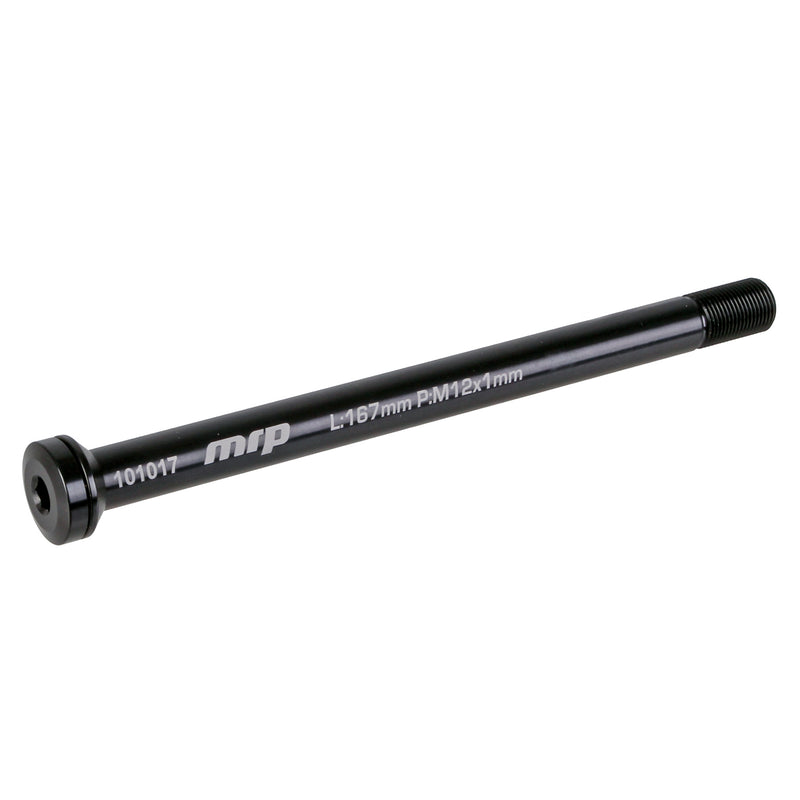 Load image into Gallery viewer, MRP Race Axle Bolt-On Rear Thru-Axle - 1x167
