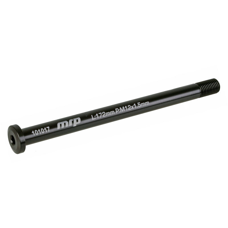 Load image into Gallery viewer, MRP Race Axle Bolt-On Rear Thru-Axle - 1.5x172
