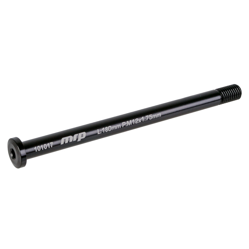 Load image into Gallery viewer, MRP Race Axle Bolt-On Rear Thru-Axle - 1.75x180
