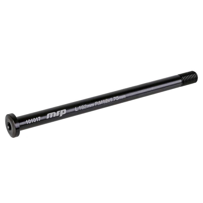 Load image into Gallery viewer, MRP Race Axle Bolt-On Rear Thru-Axle - 1.75x192
