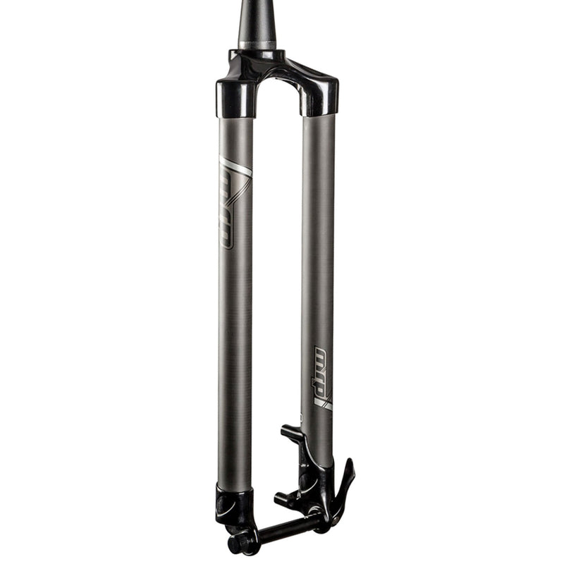 Load image into Gallery viewer, MRP Rock Solid Rigid Fork Tapered - 490mm
