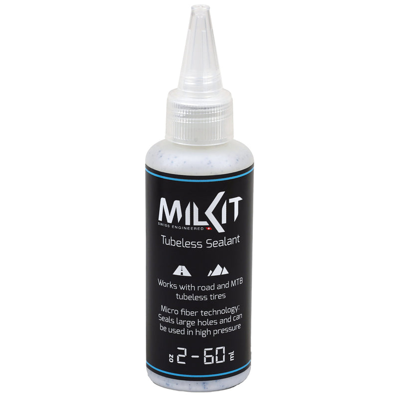 Load image into Gallery viewer, MilKit Rim and Tire Sealant (65ml) Each
