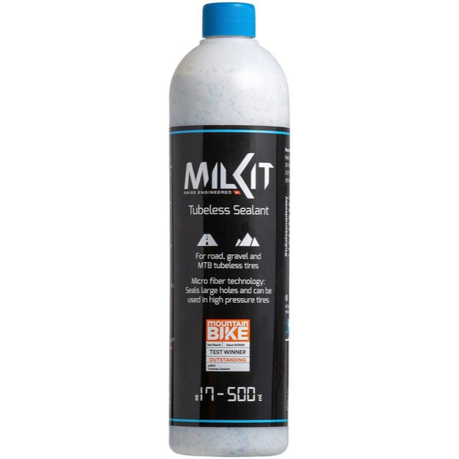 Load image into Gallery viewer, MilKit Rim and Tire Sealant (500ml) Each

