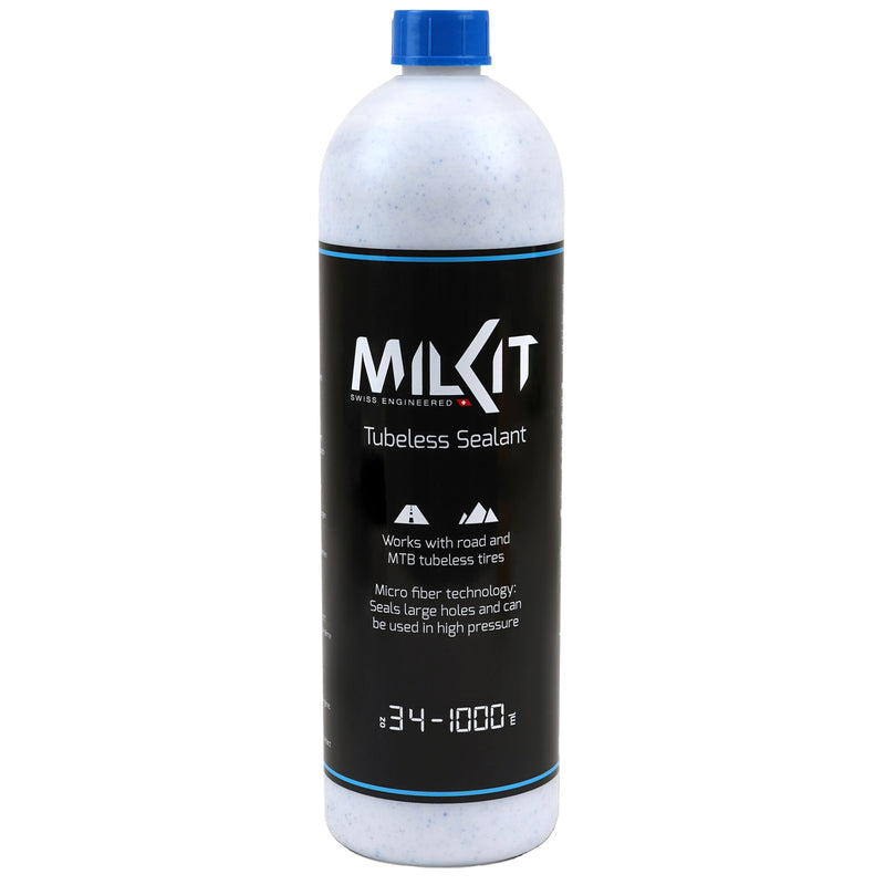 Load image into Gallery viewer, MilKit Rim and Tire Sealant (1000ml) Each
