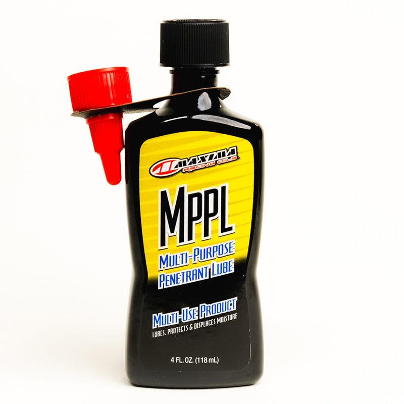 Load image into Gallery viewer, Maxima MPPL Multi-Purpose Penetrant Lube 4.0oz
