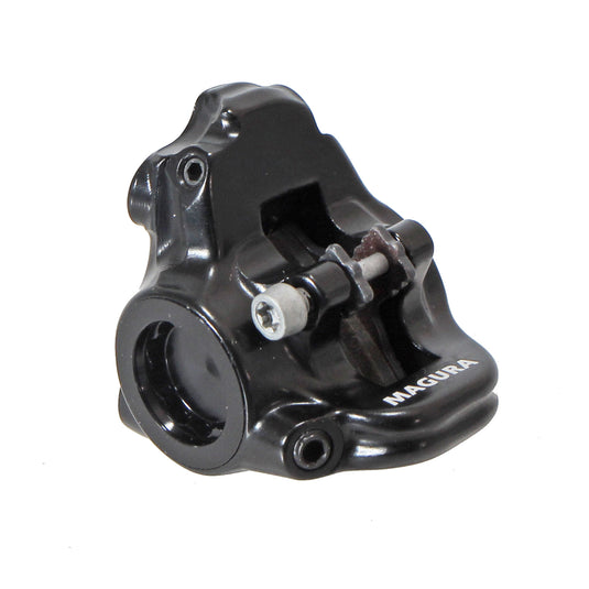 Magura Caliper MT8 SL/MT4 (Flat Mount) - Black