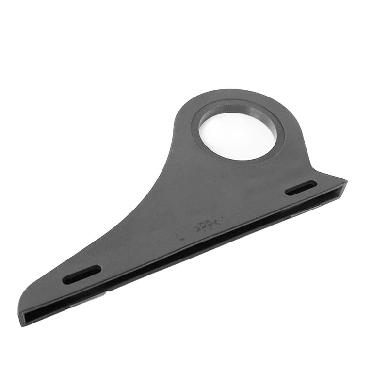 Load image into Gallery viewer, Mucky Nutz MugGuard Rear Fender Replacement Left Arm  
