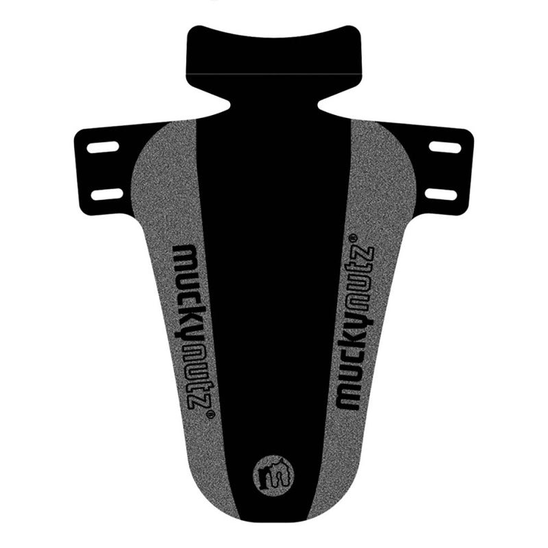 Load image into Gallery viewer, Mucky Nutz Mini Face Fender Reflective  

