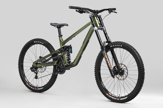 Norco Shore A Park Boxxer 2024
