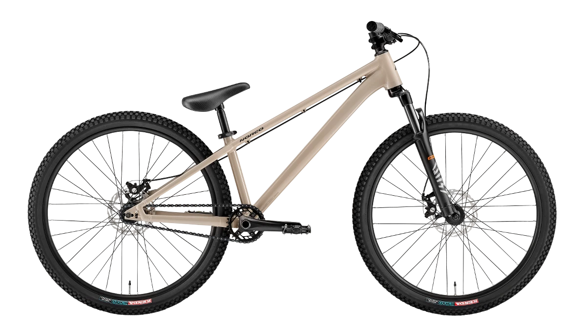 Norco Rampage 2 2025 – Ride Bicycles