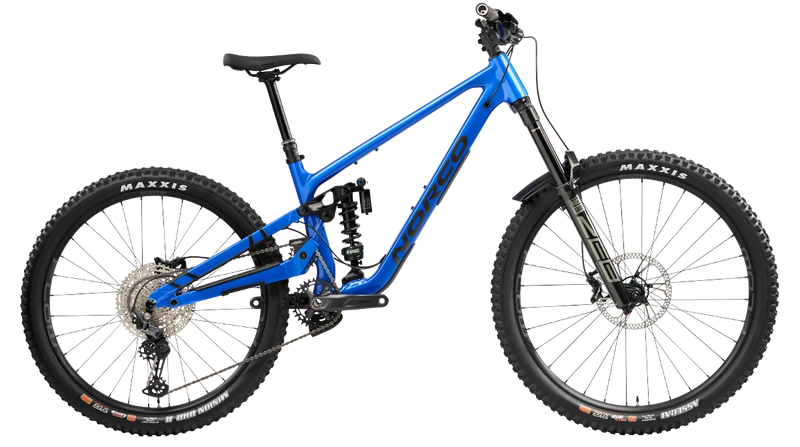 Norco Sight A2 160 MX 2025 – Ride Bicycles Norco Sight A2 160 MX 2025 – Ride Bicycles