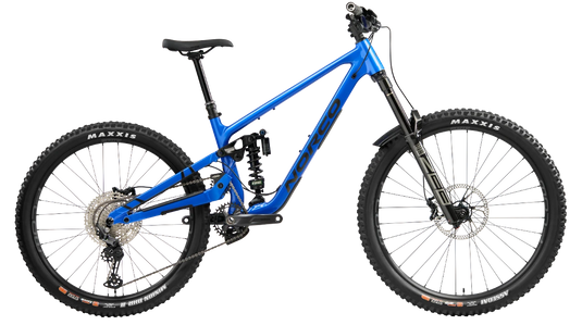 mountainbike norco Norco Sight A2 160 MX 2025 – Ride Bicycles