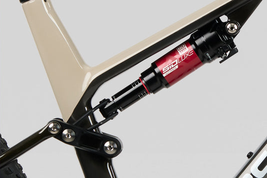 Norco Revolver C1 120 Gen 4 2026