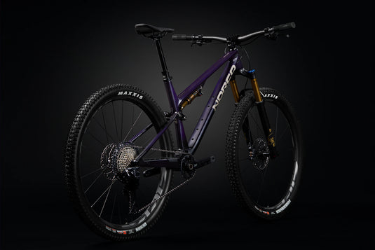 Norco Revolver C1 130 Gen 4 2026