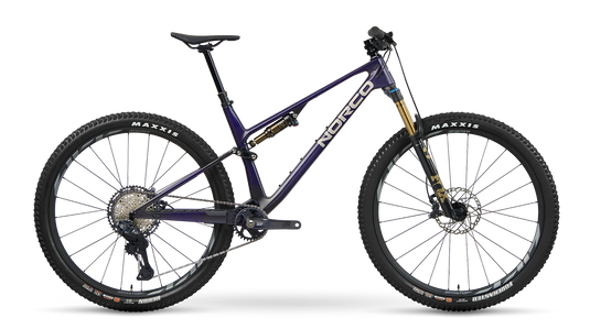 Norco Revolver C1 130 Gen 4 2026