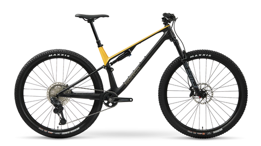 Norco Revolver C2 120 Gen 4 2026