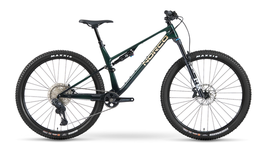 Norco Revolver C2 130 Gen 4 2026
