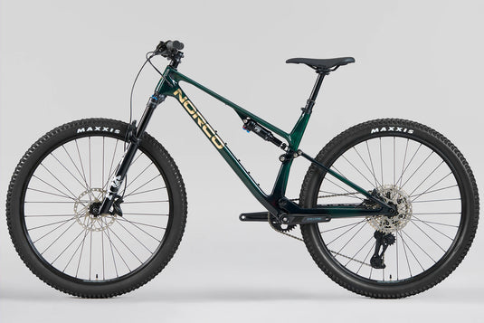 Norco Revolver C2 130 Gen 4 2026