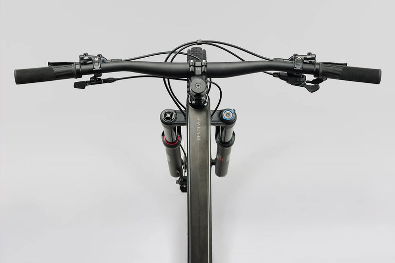 Load image into Gallery viewer, Norco Revolver C3 130 Gen 4 2026
