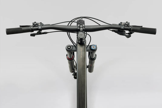 Norco Revolver C3 130 Gen 4 2026