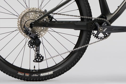 Norco Revolver C3 130 Gen 4 2026