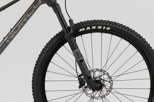 Norco Revolver C3 130 Gen 4 2026