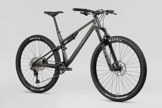 Norco Revolver C3 130 Gen 4 2026