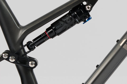 Norco Revolver C3 130 Gen 4 2026