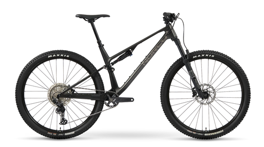 Norco Revolver C3 130 Gen 4 2026