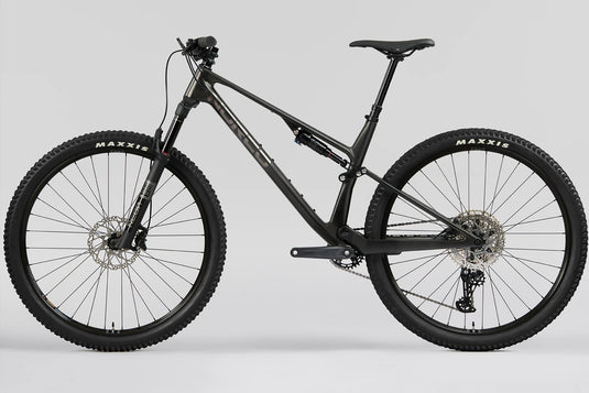 Norco Revolver C3 130 Gen 4 2026