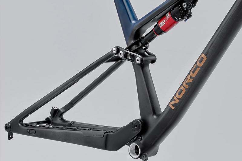 Load image into Gallery viewer, Norco Revolver C Frame Kit Gen 4 2026
